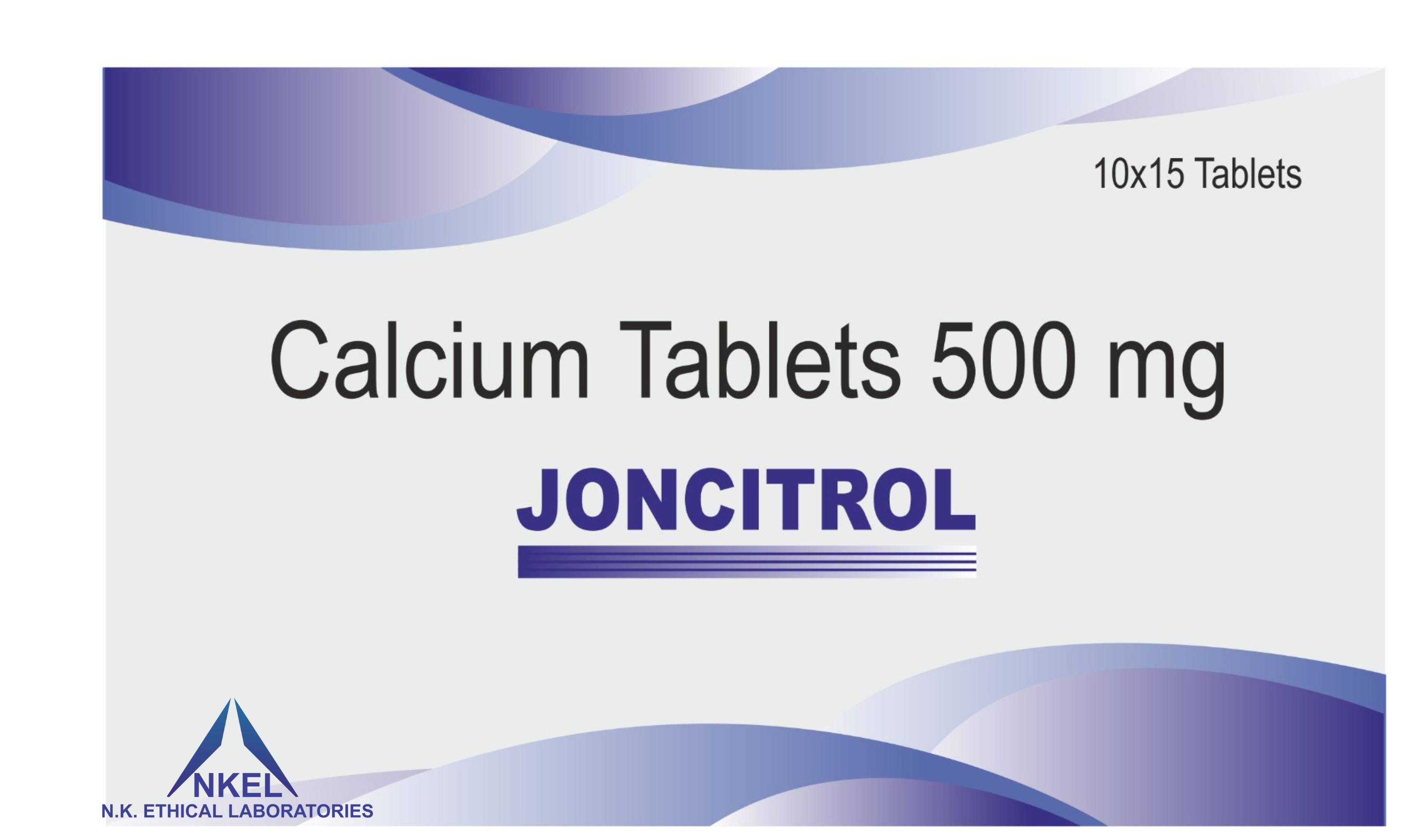 JONCITROL - NK Ethical
