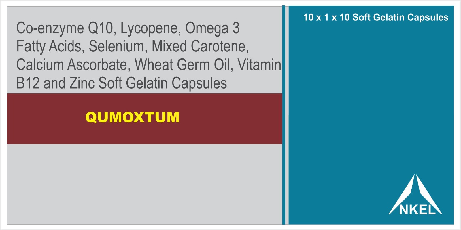 Qumoxtum Tablets _ NK Ethical