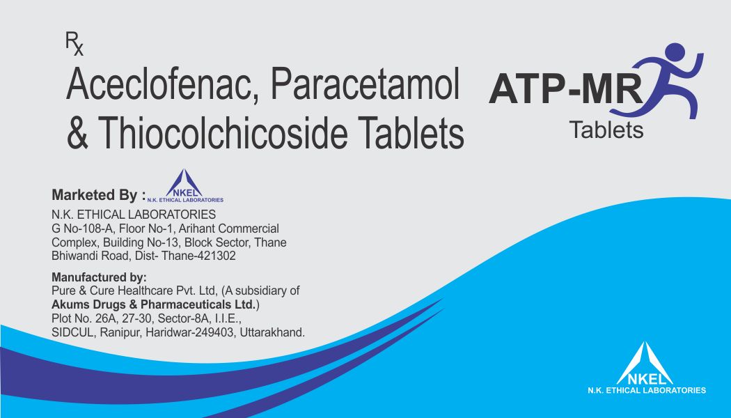 ATP-MR