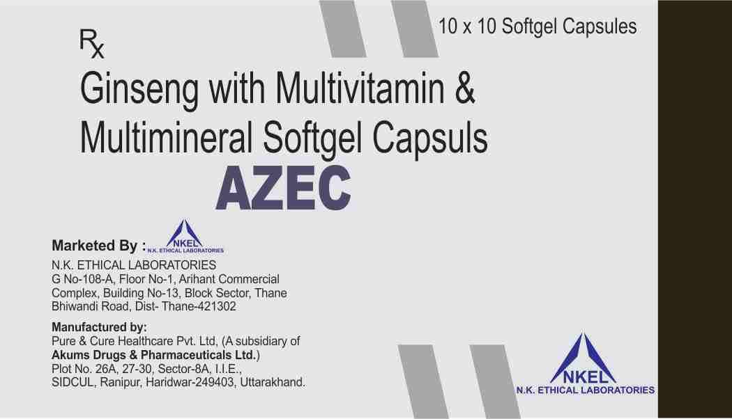 AZEC