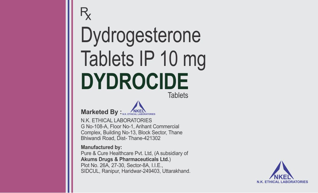 DYDROCIDE