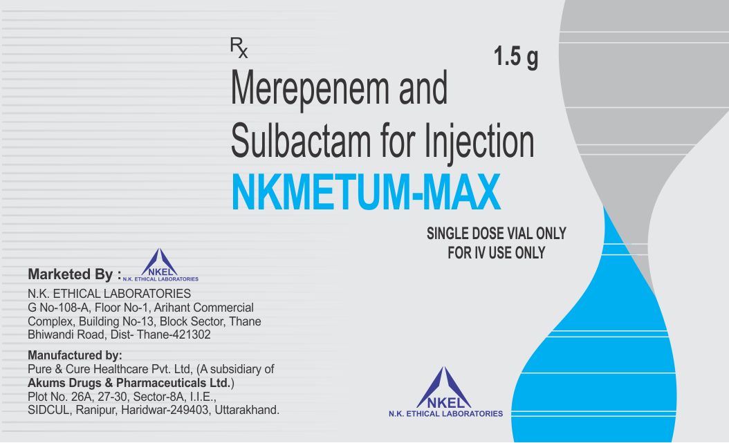 NKMETUM-MAX