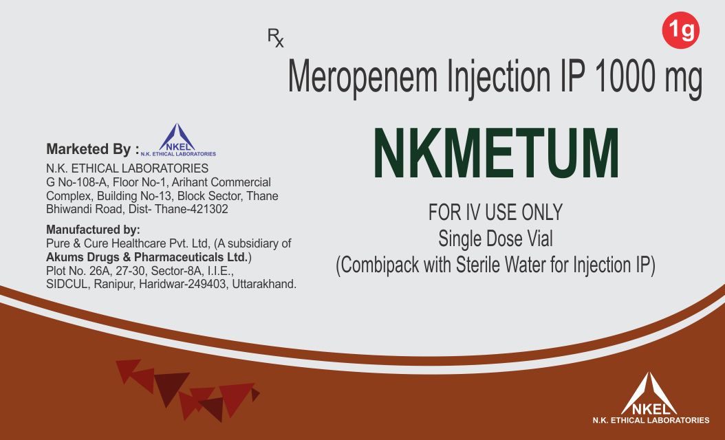 NKMETUM
