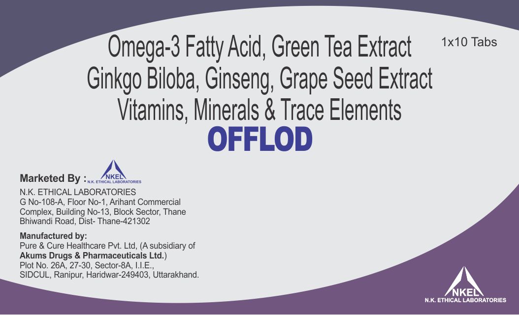 OFFLOD