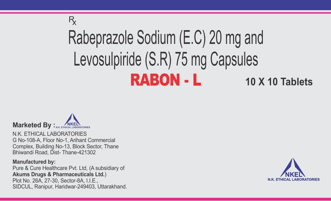 RABON-L